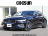 Used 2020 AT volvo s60 ZB420PT6 Image[0]
