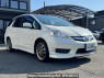 Used 2012 AT honda fit-shuttle-hybrid GP2 Image[2]