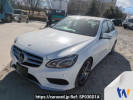 Mercedes Benz E-Class 212036C