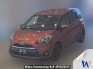 Toyota Sienta NSP170G
