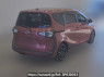Used 2015 AT toyota sienta NSP170G Image[1]