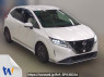 Used 2021 AT nissan note E13 Image[0]