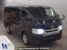 Toyota Hiace Van TRH200V