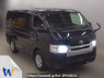 Used 2014 AT toyota hiace-van TRH200V Image[0]
