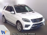Used 2014 AT mercedes-benz m-class 166024 Image[0]