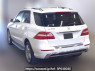 Used 2014 AT mercedes-benz m-class 166024 Image[1]