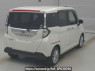 Used 2018 AT toyota tank M900A Image[1]