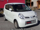 Nissan Moco MG22S