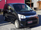 Daihatsu Move LA100S