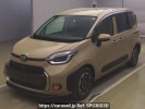 Toyota Sienta MXPL10G