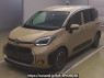 Used 2023 AT toyota sienta MXPL10G Image[0]