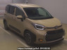 Used 2023 AT toyota sienta MXPL10G Image[2]