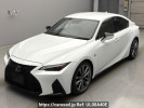 Lexus IS ASE30