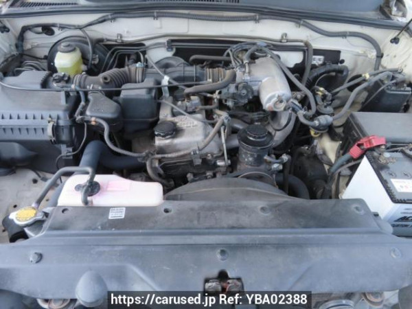 Used 2004 AT toyota land-cruiser-prado RZJ120W Image[9]