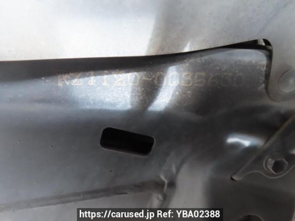 Used 2004 AT toyota land-cruiser-prado RZJ120W Image[12]