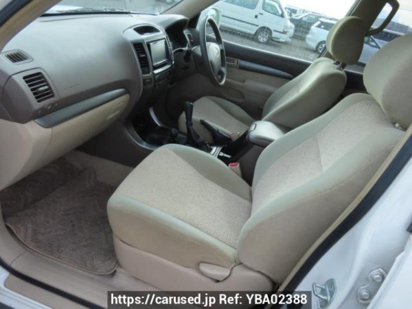 Used 2004 AT toyota land-cruiser-prado RZJ120W Image[16]