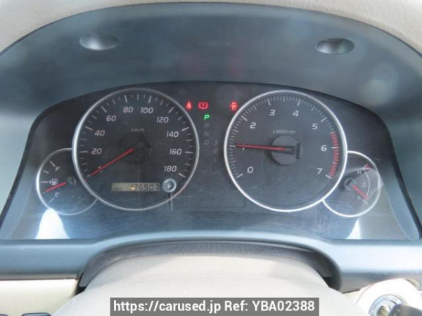 Used 2004 AT toyota land-cruiser-prado RZJ120W Image[26]