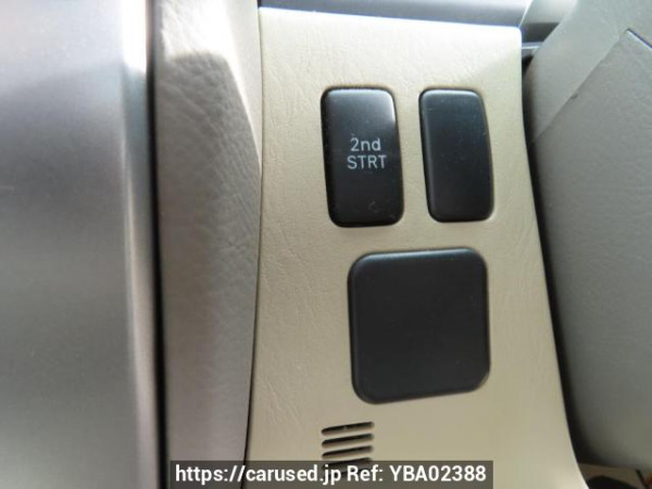 Used 2004 AT toyota land-cruiser-prado RZJ120W Image[31]