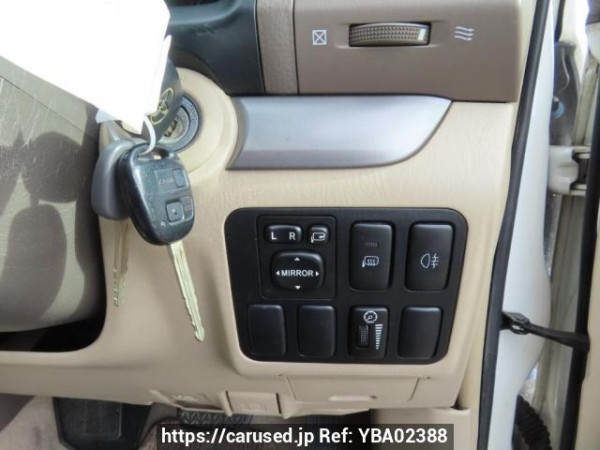 Used 2004 AT toyota land-cruiser-prado RZJ120W Image[32]