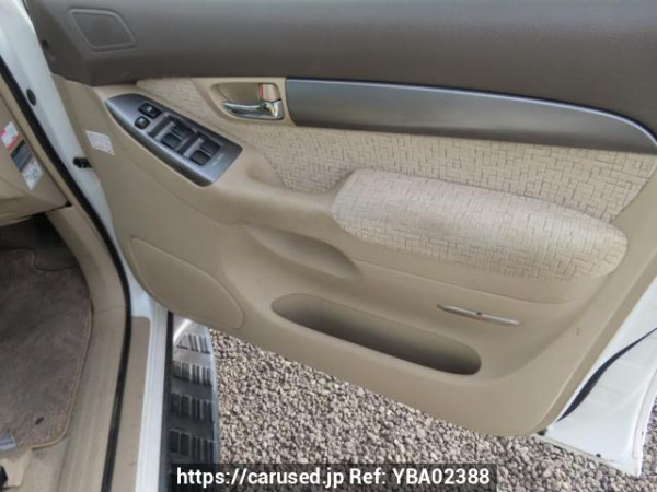 Used 2004 AT toyota land-cruiser-prado RZJ120W Image[34]