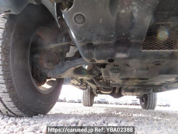 Used 2004 AT toyota land-cruiser-prado RZJ120W Image[39]