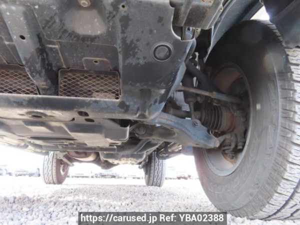 Used 2004 AT toyota land-cruiser-prado RZJ120W Image[40]