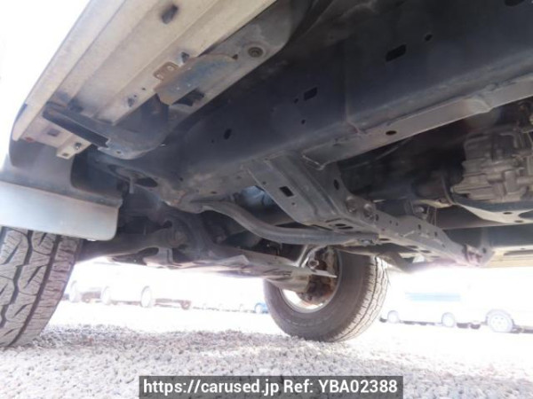 Used 2004 AT toyota land-cruiser-prado RZJ120W Image[41]