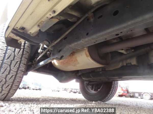 Used 2004 AT toyota land-cruiser-prado RZJ120W Image[43]