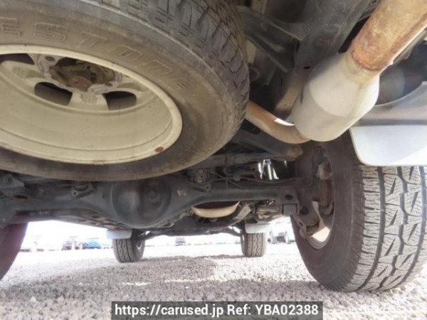 Used 2004 AT toyota land-cruiser-prado RZJ120W Image[47]