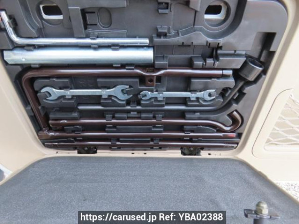 Used 2004 AT toyota land-cruiser-prado RZJ120W Image[48]