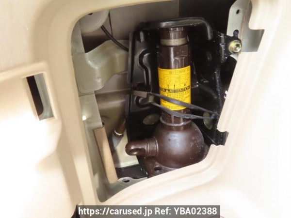 Used 2004 AT toyota land-cruiser-prado RZJ120W Image[49]