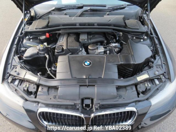 Used 2009 AT bmw 3-series VA20 Image[7]