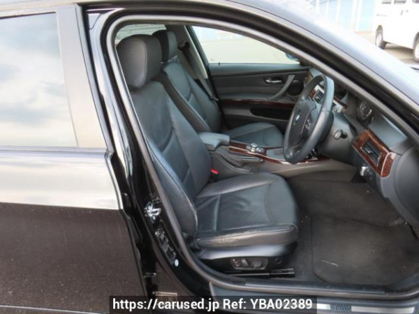 Used 2009 AT bmw 3-series VA20 Image[10]