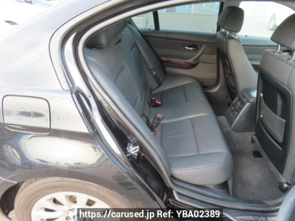 Used 2009 AT bmw 3-series VA20 Image[12]
