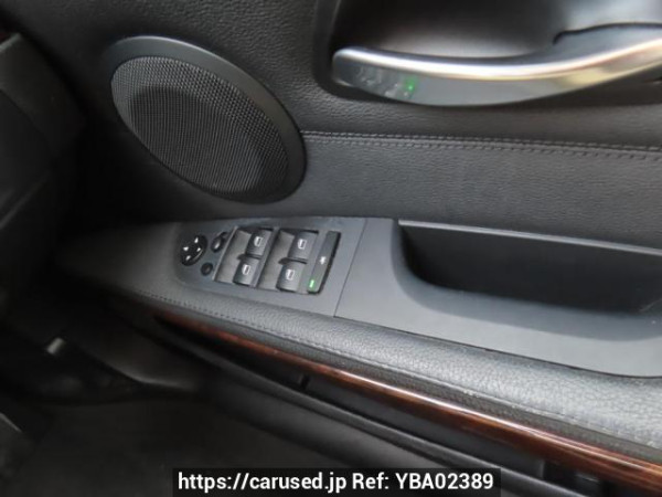 Used 2009 AT bmw 3-series VA20 Image[14]