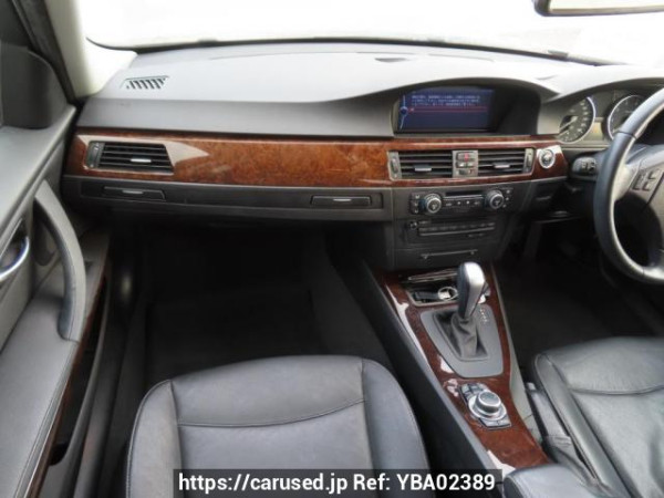 Used 2009 AT bmw 3-series VA20 Image[15]