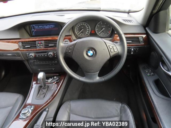 Used 2009 AT bmw 3-series VA20 Image[16]