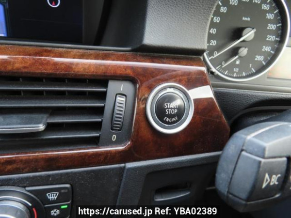 Used 2009 AT bmw 3-series VA20 Image[17]