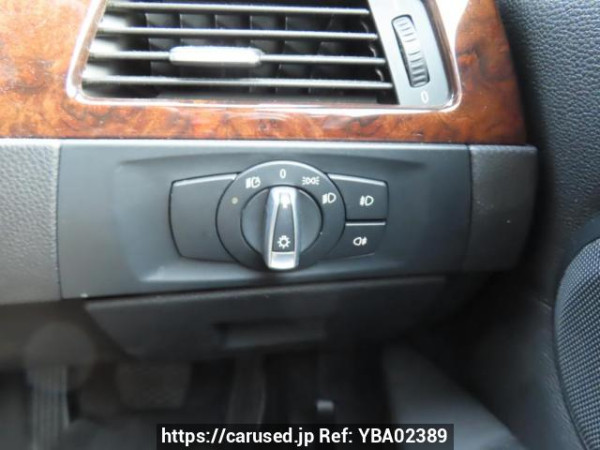 Used 2009 AT bmw 3-series VA20 Image[18]