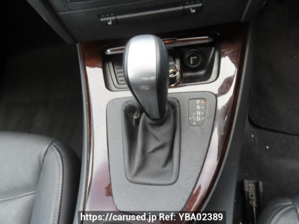Used 2009 AT bmw 3-series VA20 Image[22]