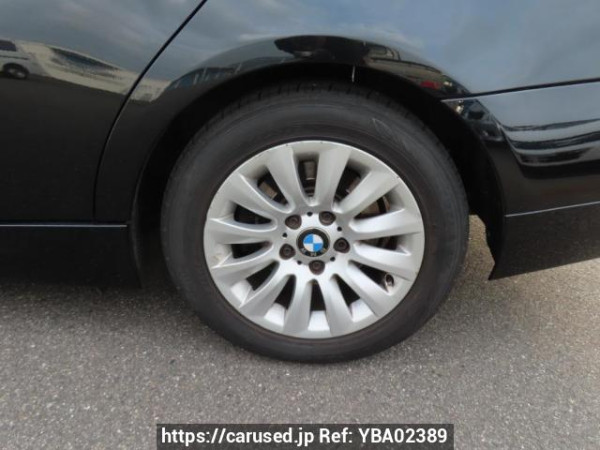 Used 2009 AT bmw 3-series VA20 Image[26]