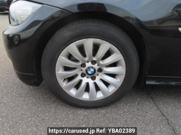 Used 2009 AT bmw 3-series VA20 Image[27]
