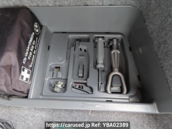 Used 2009 AT bmw 3-series VA20 Image[39]