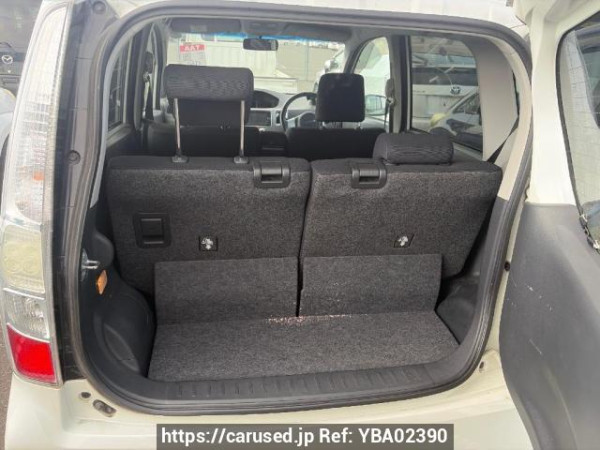 Used 2011 AT daihatsu move LA100S Image[5]