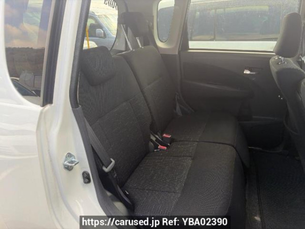 Used 2011 AT daihatsu move LA100S Image[9]