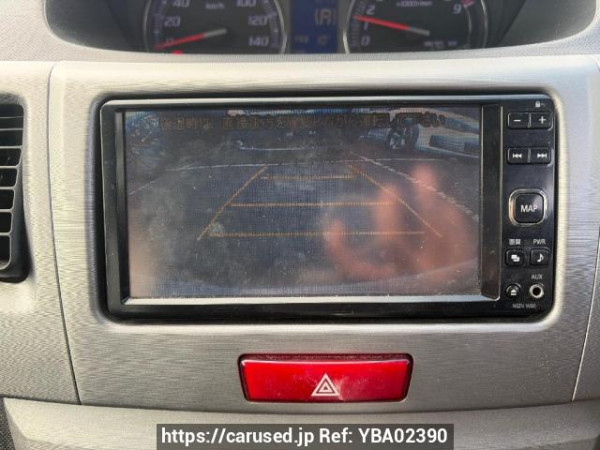 Used 2011 AT daihatsu move LA100S Image[13]