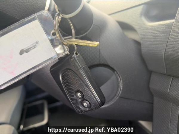 Used 2011 AT daihatsu move LA100S Image[14]