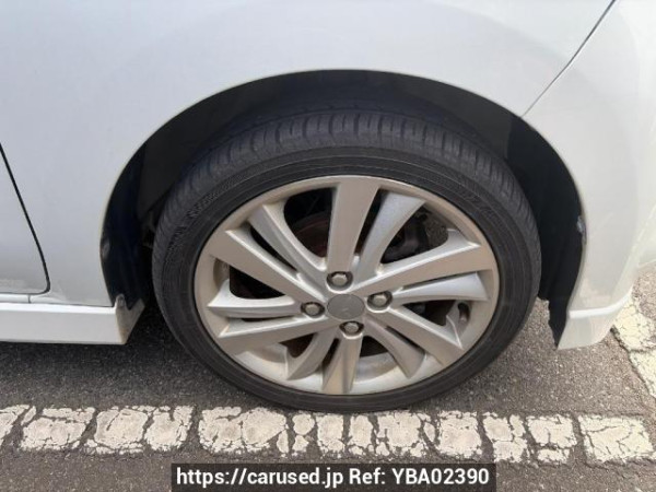 Used 2011 AT daihatsu move LA100S Image[15]