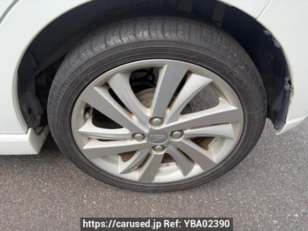 Used 2011 AT daihatsu move LA100S Image[18]