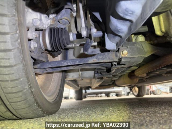 Used 2011 AT daihatsu move LA100S Image[19]